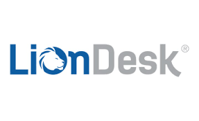 liondesk logo